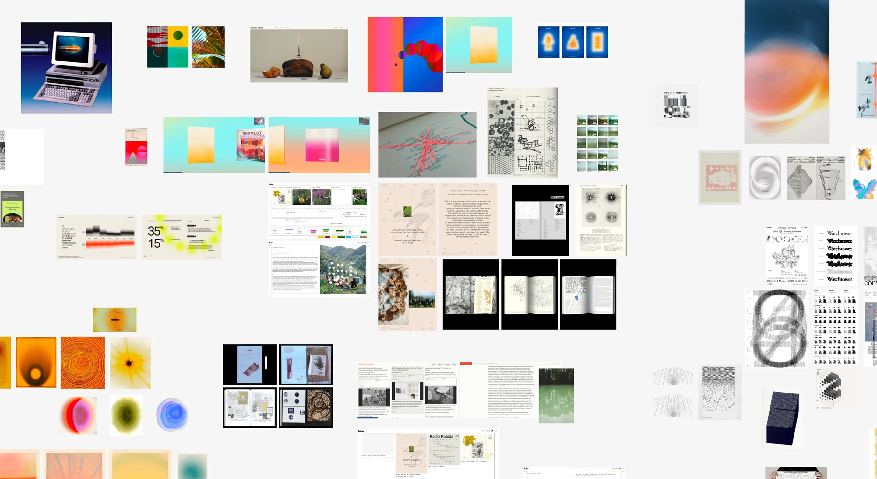 Content structure and IA