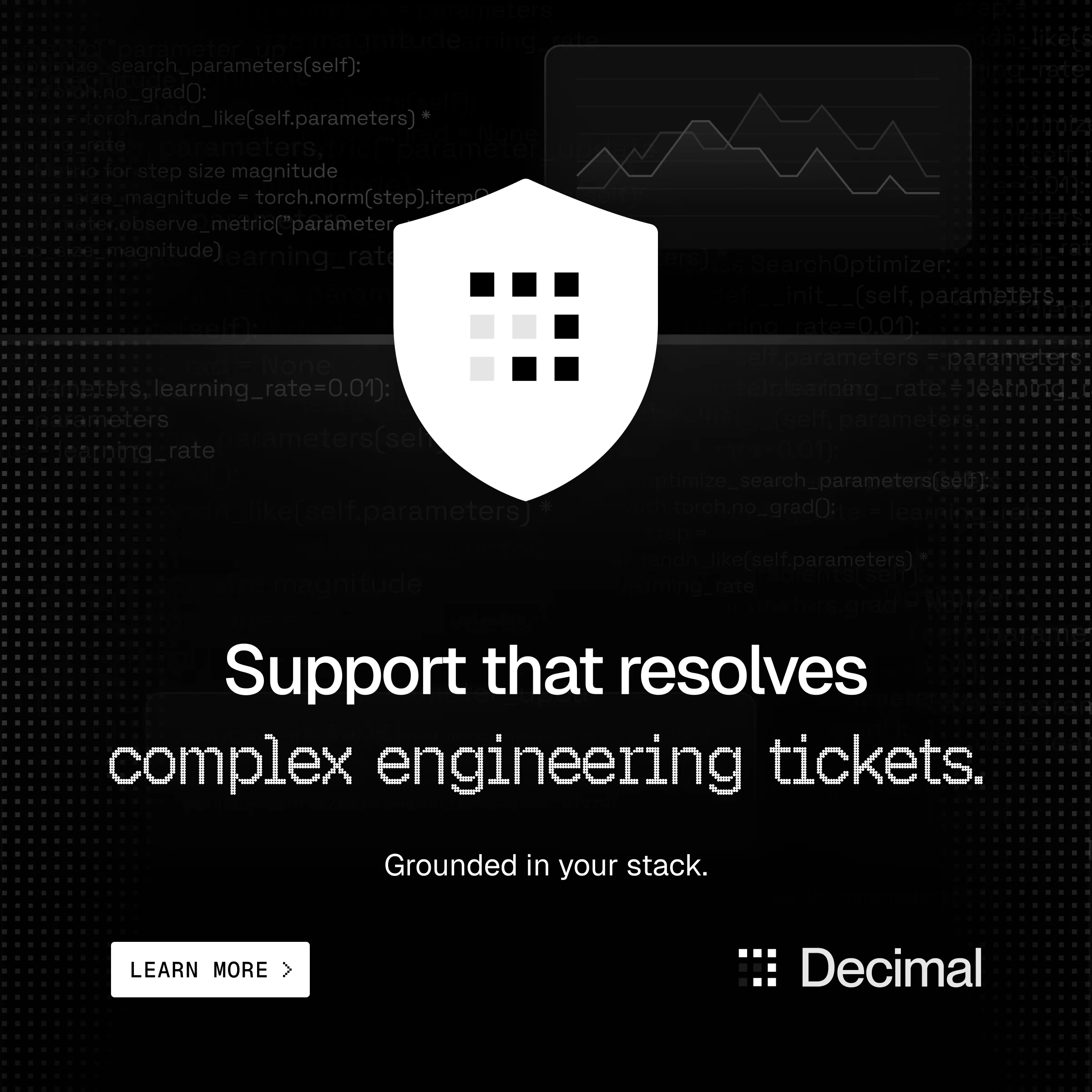 Google ad, developer tools