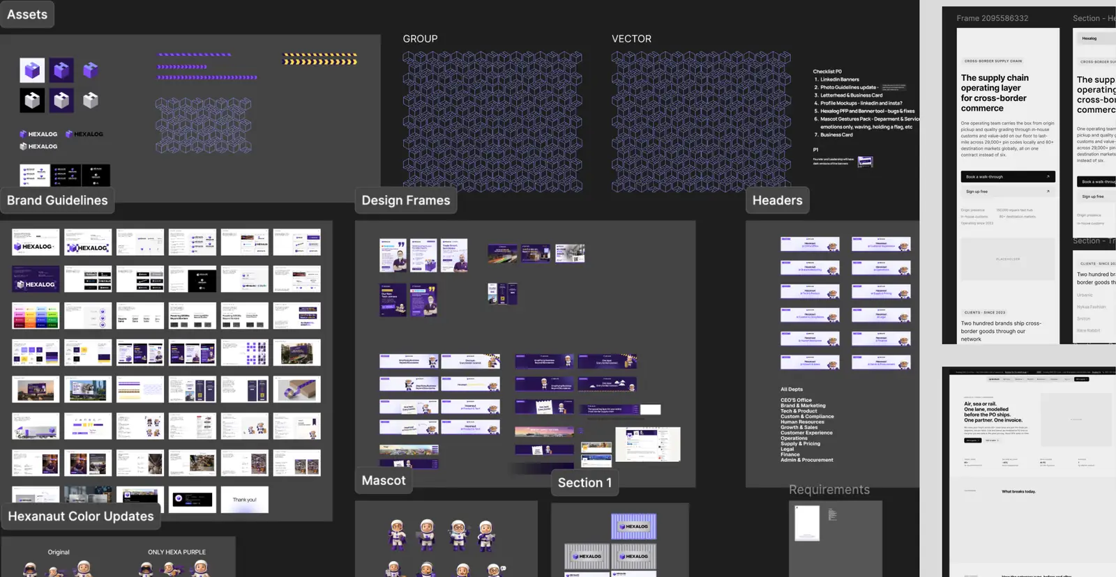Working file