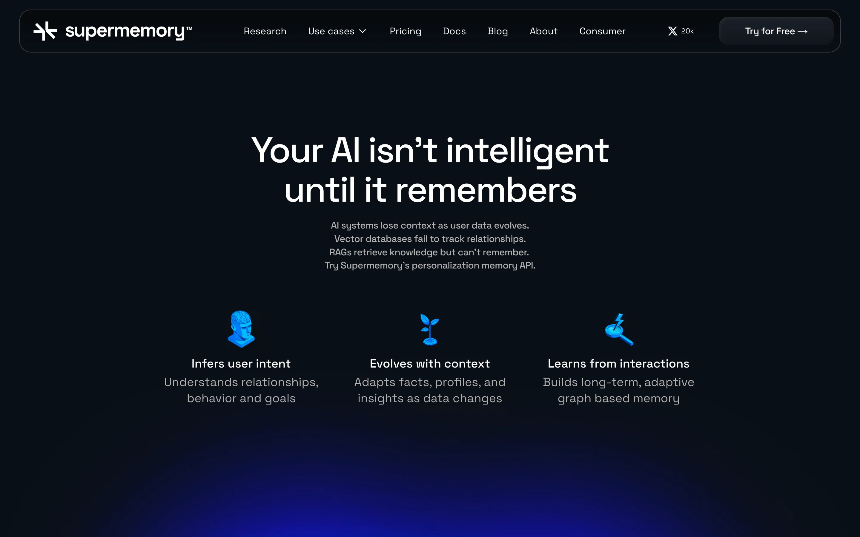 V1 enterprise SDK section