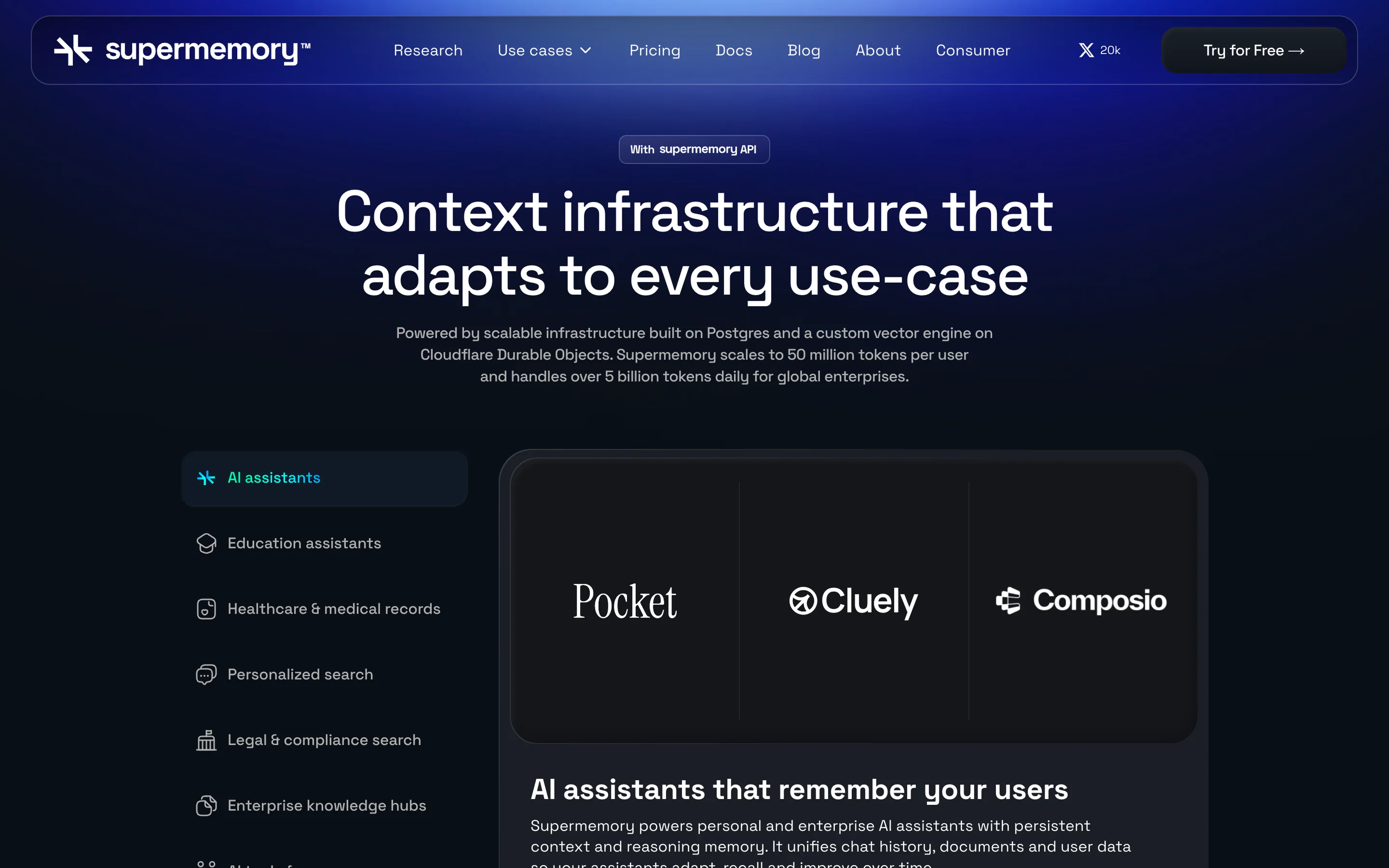 V1 integration partners and CTA